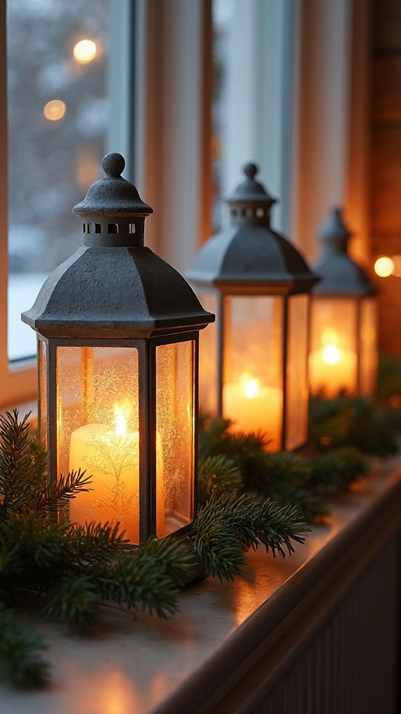 soft ambient decorative timeless