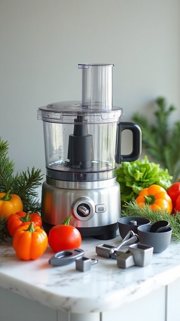 time saving kitchen meal solutions