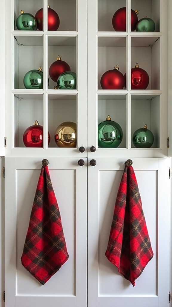 transformative kitchen cabinet decor solutions