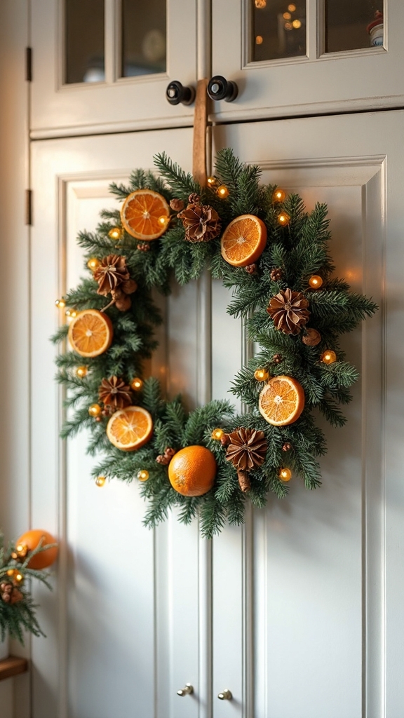 warm natural inviting aromatic