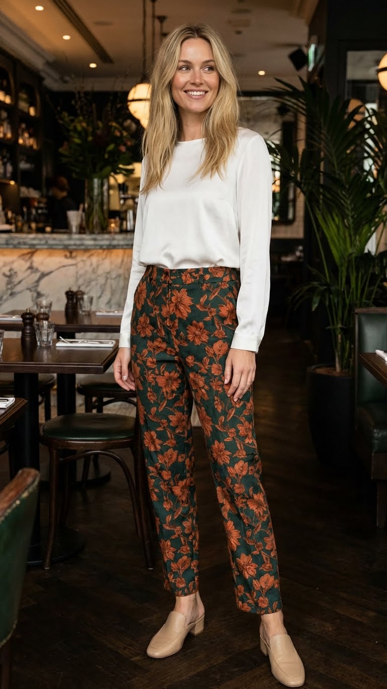 13 Birthday Dinner Guest Outfit Ideas That Feel Special