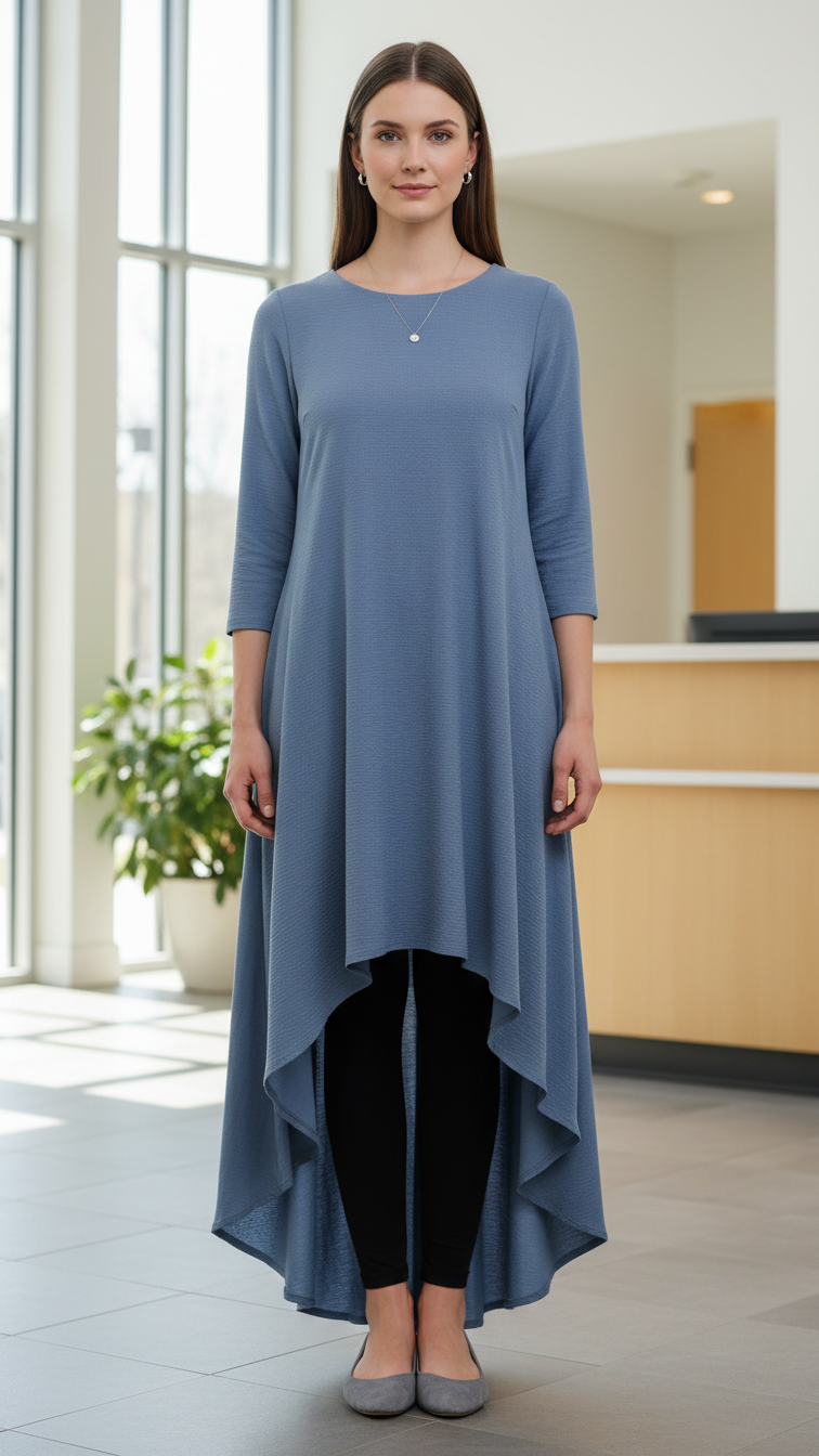 14 Comfy Church Outfit Ideas Perfect for Long Services