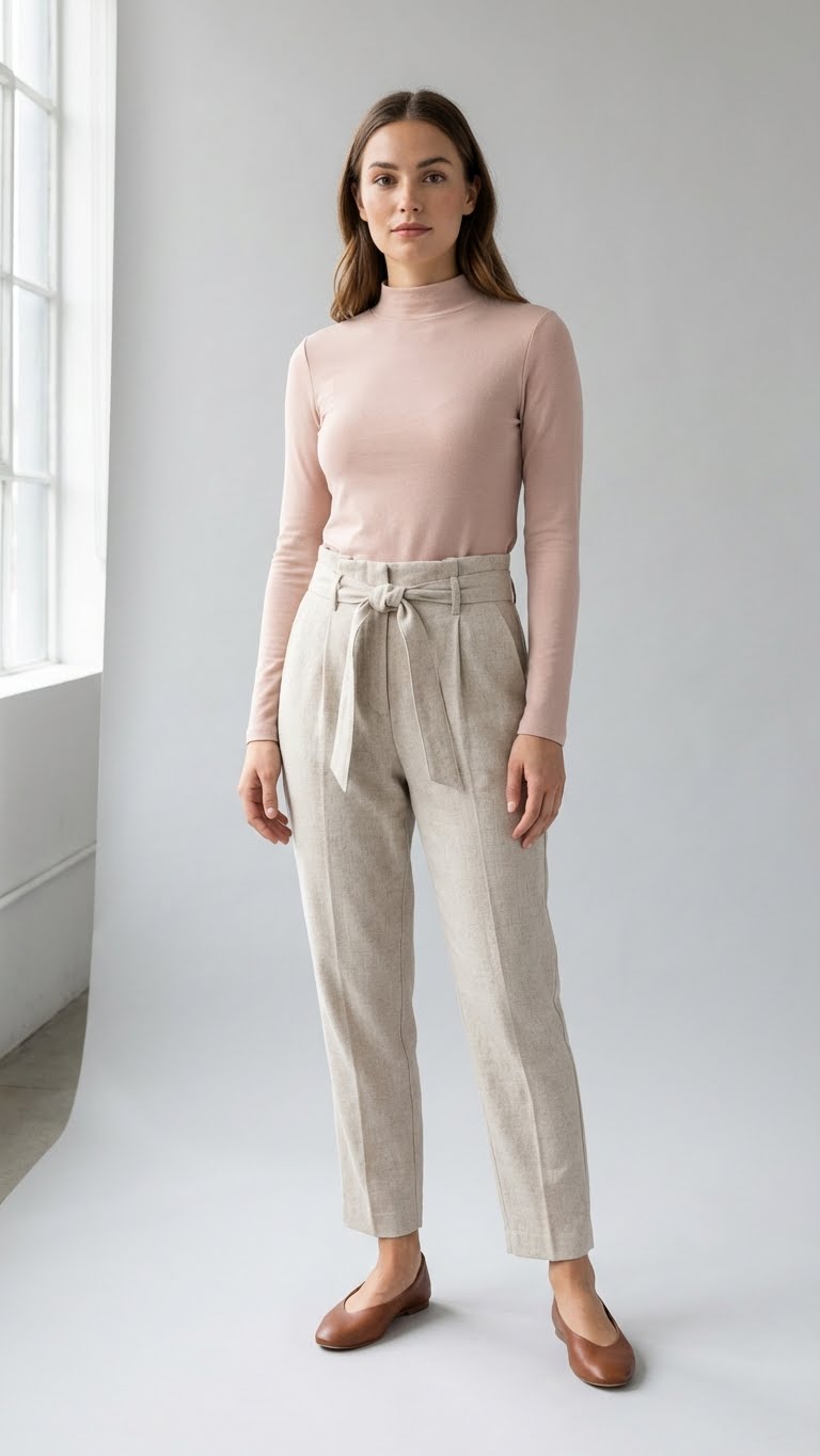 15 Minimalist Office Outfit Ideas Will Make Getting Dressed Ridiculously Easy