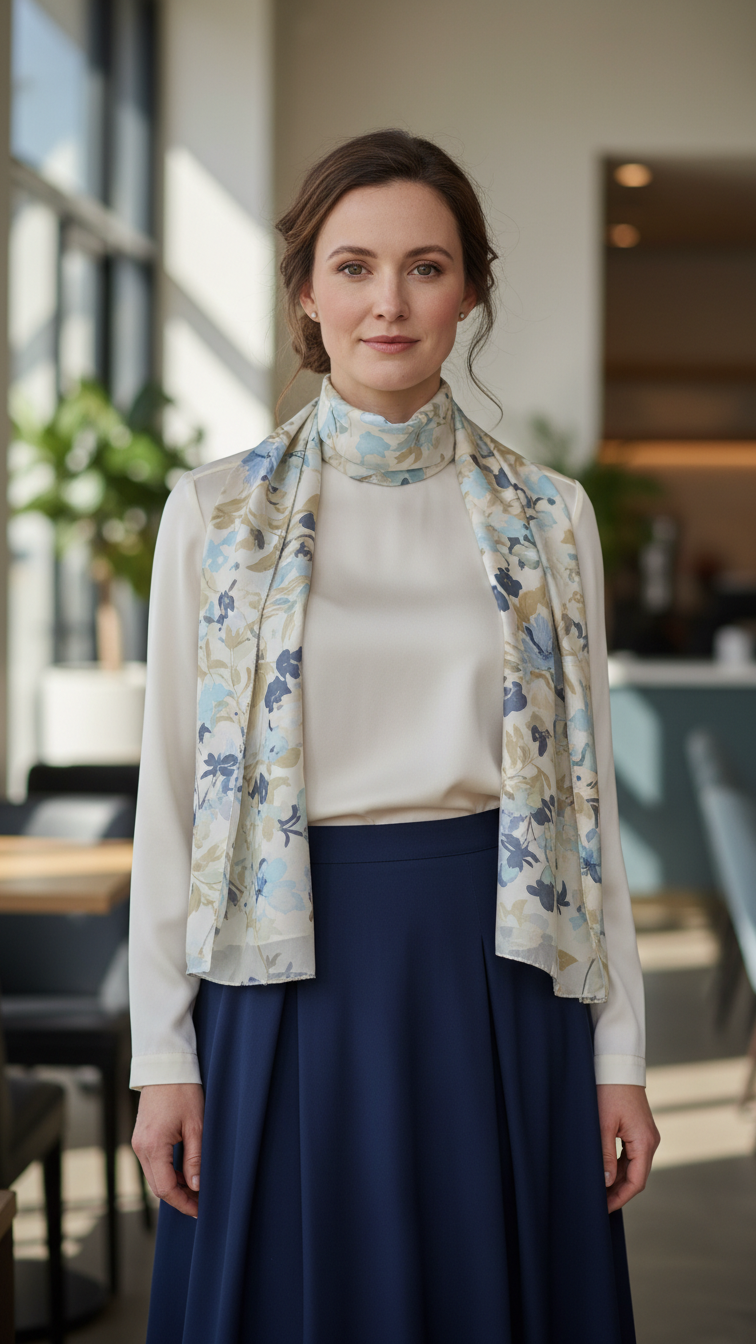 14 Korean Church Outfit Ideas Inspired by K-Fashion Aesthetics