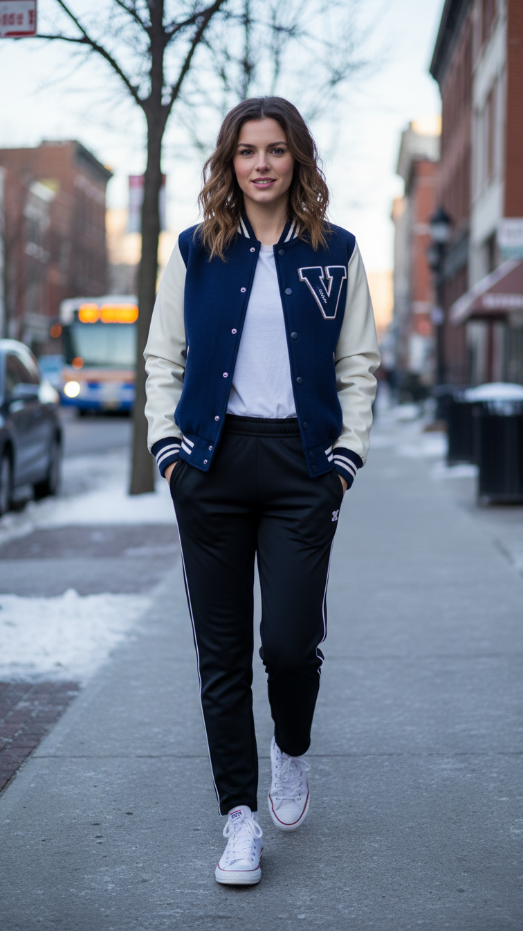 10 Drake Concert Outfit Ideas for Winter That Look Iconic