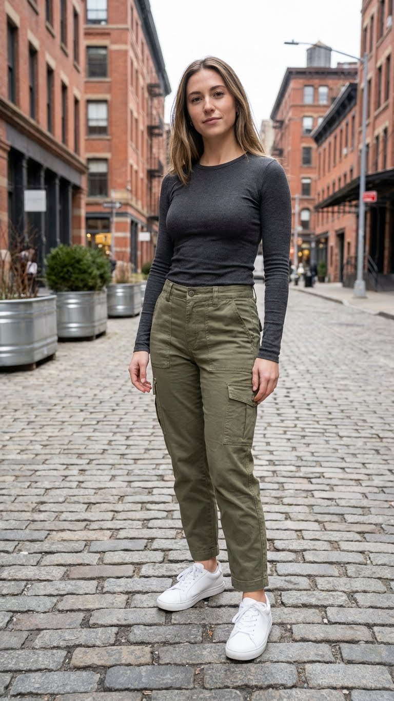 11 Dinner with Friends Outfit Ideas That Feel Relaxed and Fun