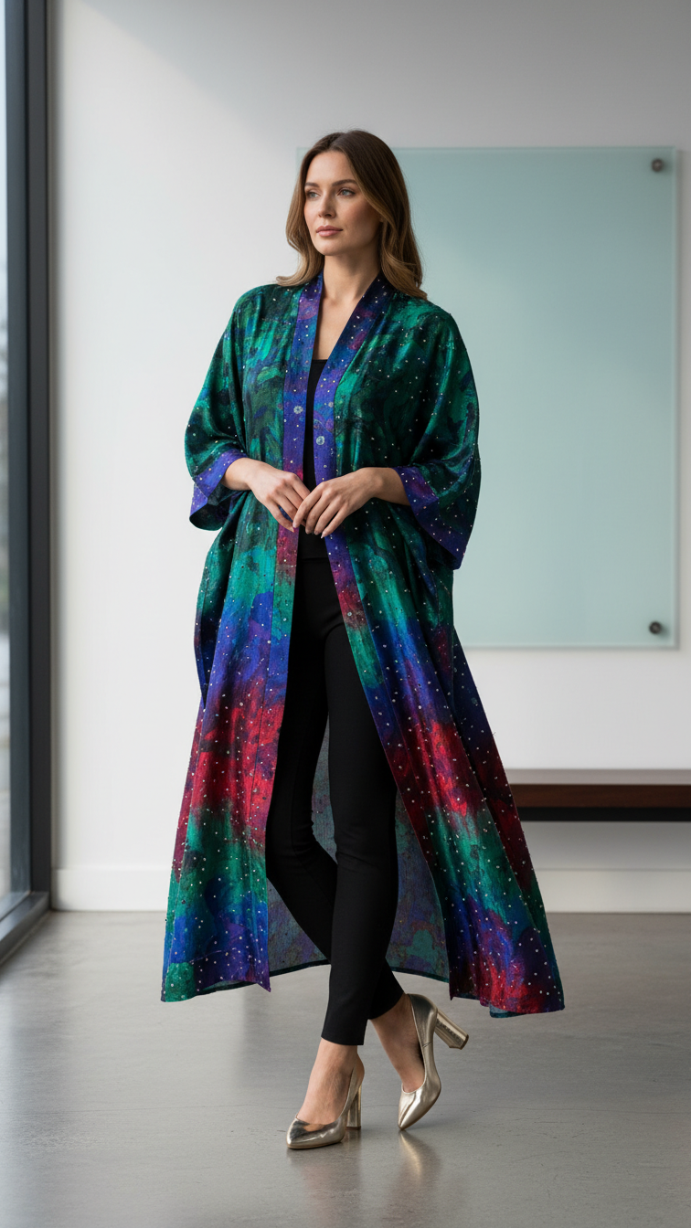 12 Black Leggings Outfit Winter Dressy Ideas for Classy Nights