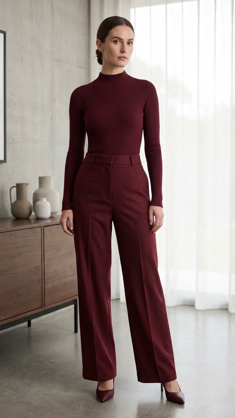 14 Winter Date Night Outfit Ideas That Are Cute and Cozy