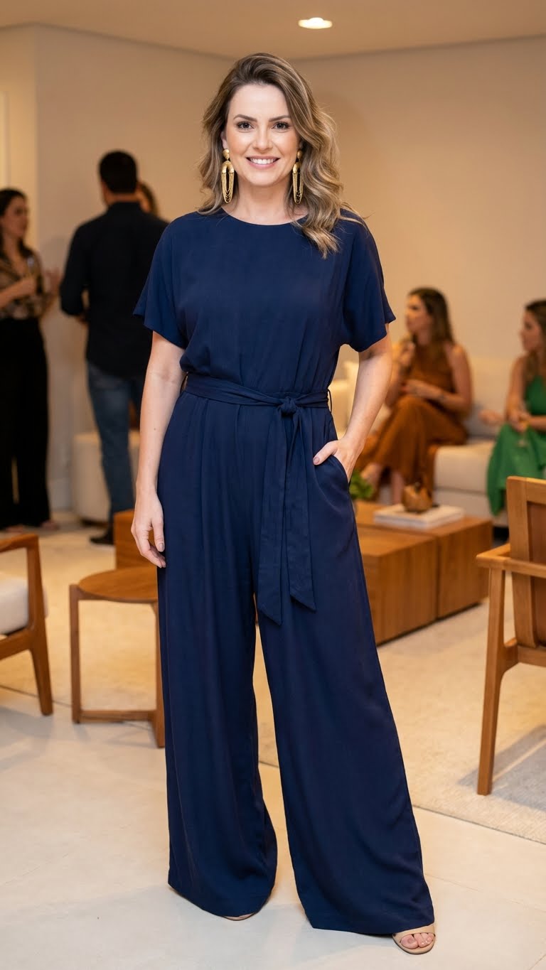 10 Family Party Outfit Ideas That Are Comfortable and Cute