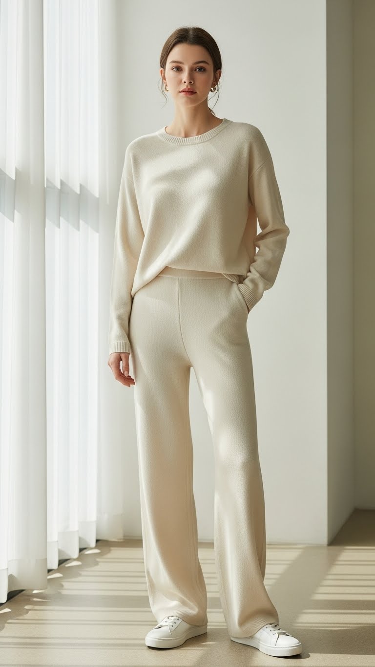 11 Korean Travel Outfit Ideas Inspired by K-Fashion