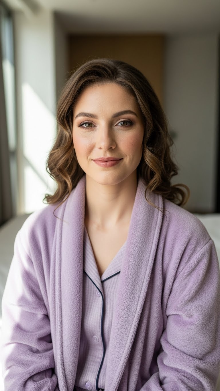 13 Slumber Party Outfit Ideas That Are Cute and Comfy